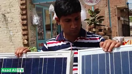 Solar System Complete Guidance for Pakistan