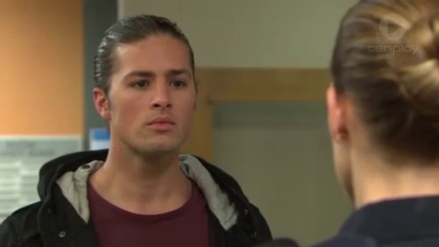 Neighbours 7727 7th November 2017