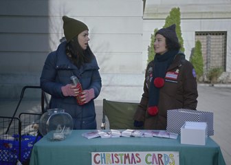 Broad City Season (4) Episode (8) [English Subtitle] ((Streaming))