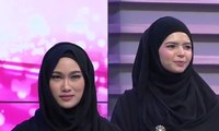 Desainer Baju Muslim Indonesia di NYFW  - Opini (Bag. 2)
