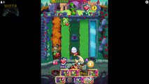 Plants vs Zombies Heroes - Hippity Hop Gargantuar Gameplay | Finished Stats of Springening Cards