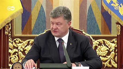 Офшори, "сірі" зарплати та прихована вілла: корупційні скандали Порошенка (06.11.2017)