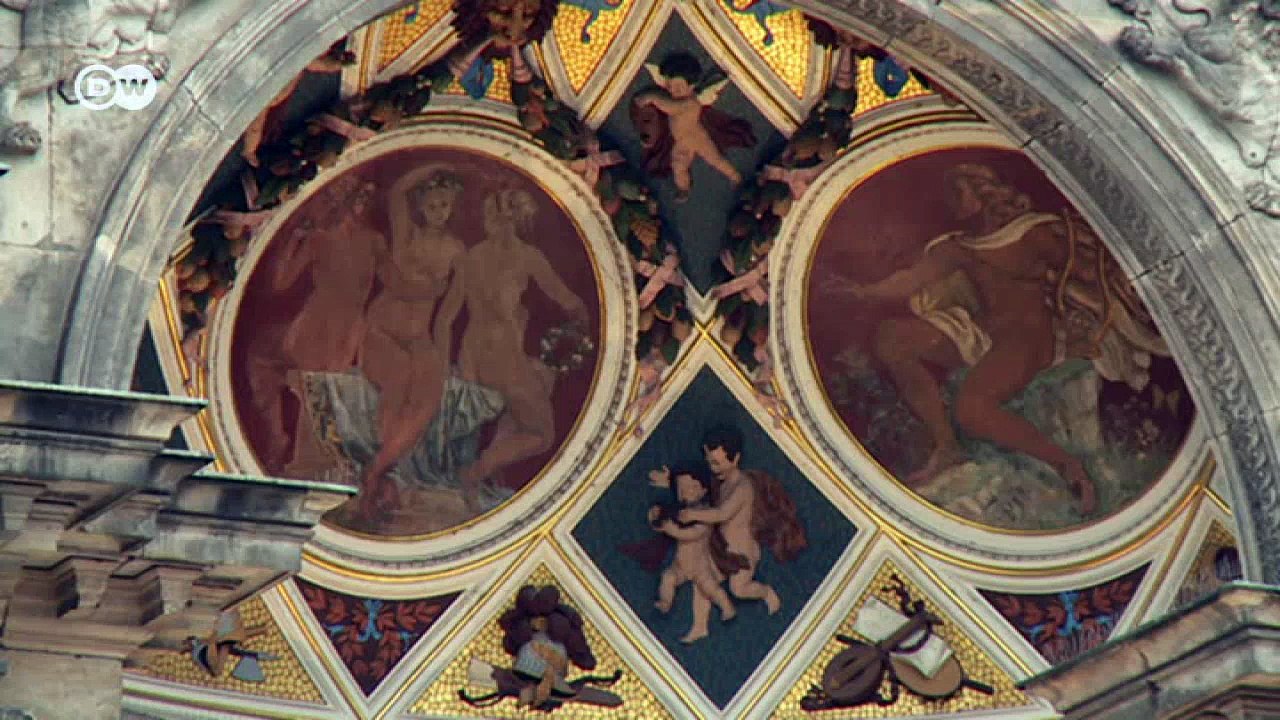 Dresden – Barockes Reiseziel an der Elbe | DW Deutsch