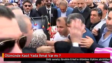 Ölümünde Kasıt Yada İhmal Var mı ?