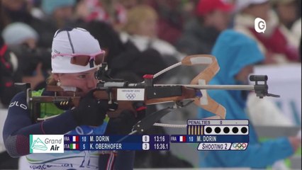 Grand Air - 7 NOVEMBRE 2017 - Grand Air - TéléGrenoble