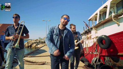 Ηλίας Μακρίδης feat ROUS - Ήμασταν Στην Ίδια Τάξη (Official Video Clip)