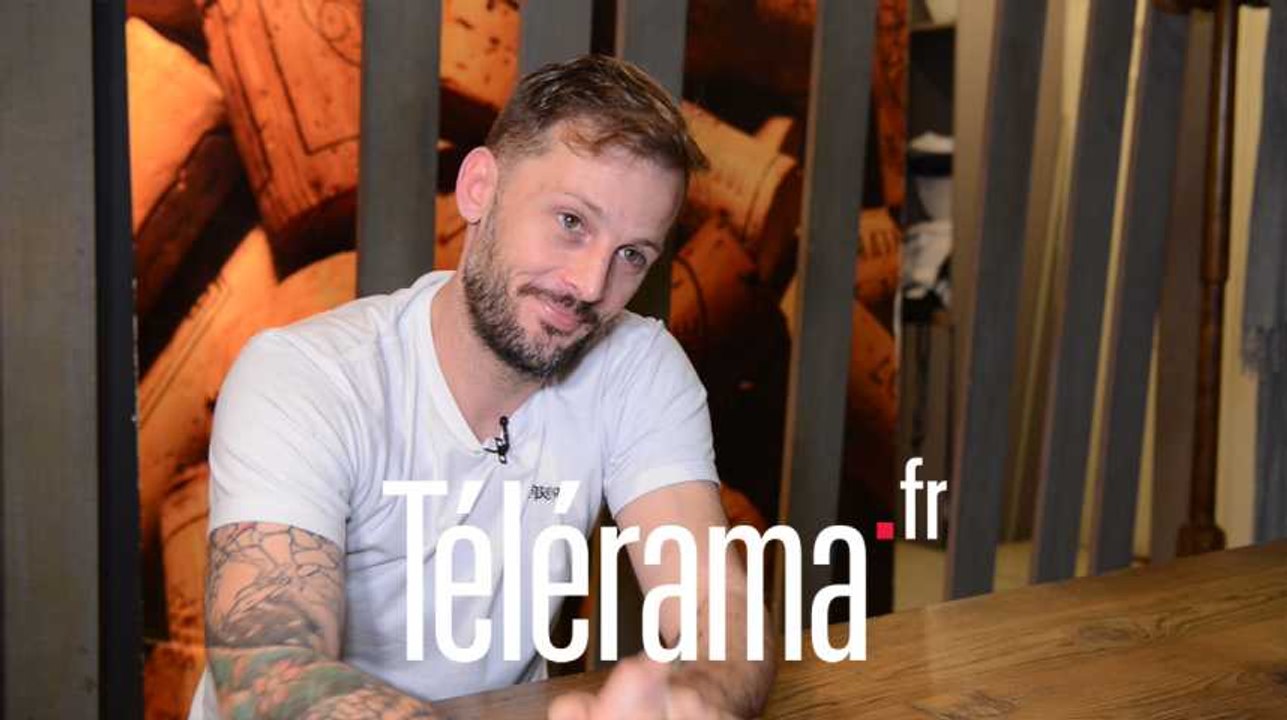 Le film de la semaine : "Tout nous sépare" de Thierry Klifa