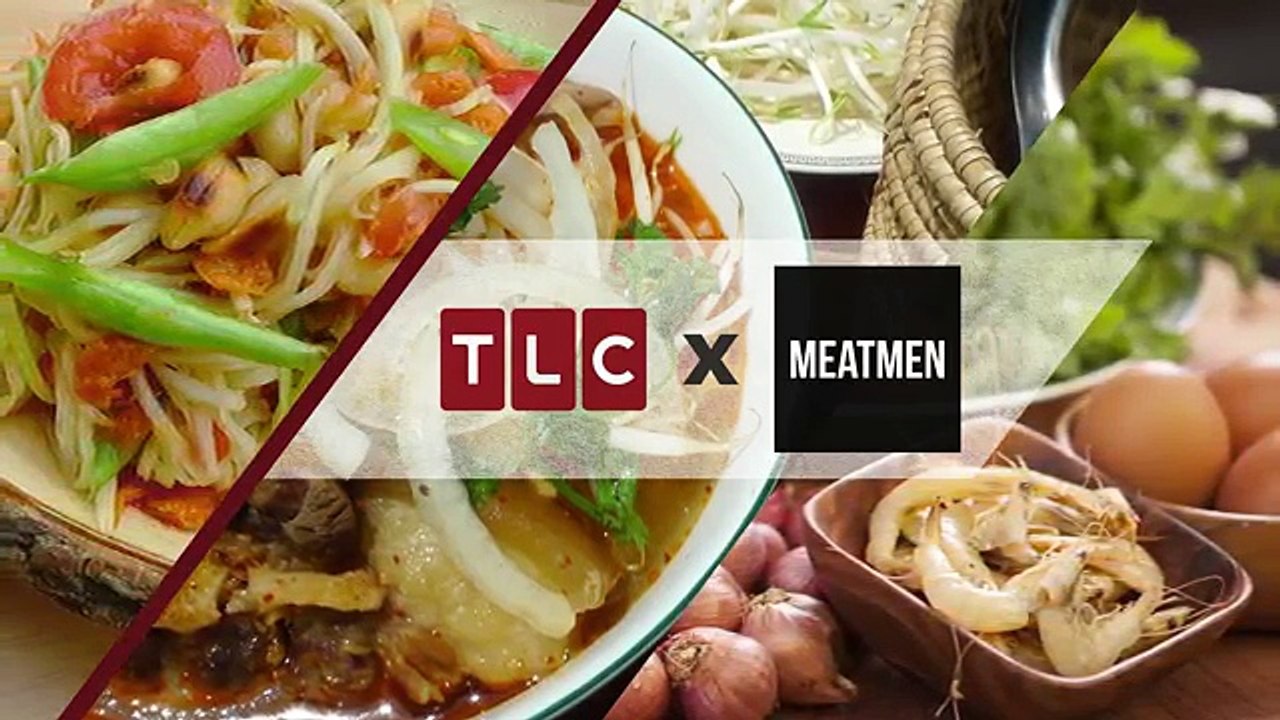 How to Make Banh Xeo | #WokWithUs S1E16