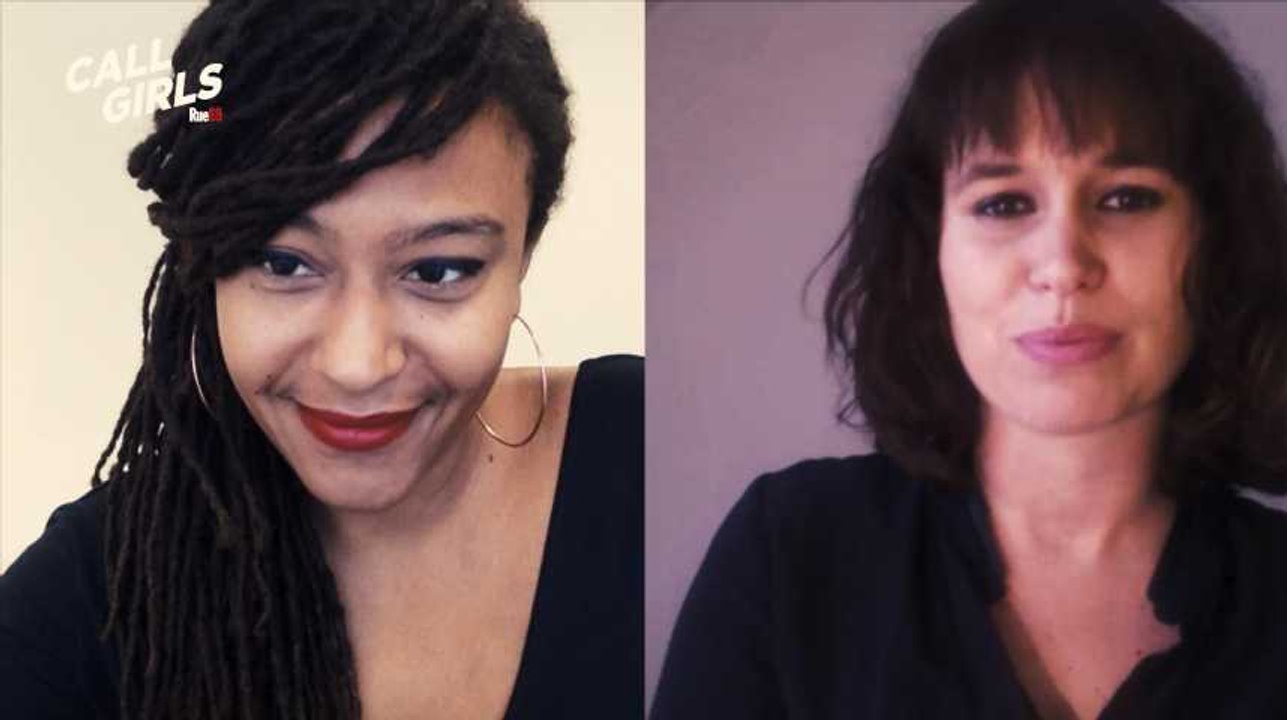 Call Girls : "Les fautes d'orthographe c'est pas possible"