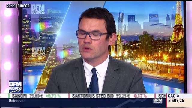 Market Movers: le Brent évolue au-dessus des 60 dollars le baril - 06/11