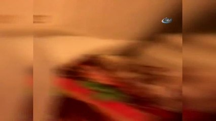 Suudi Prenslerin Tutulduğu Otelden İlk Görüntüler