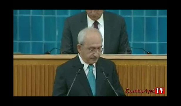 CHP Lideri Kılıçdaroğlu: Yüzbaşı Mehmet Alkan aramıza hoşgeldi, şeref verdi