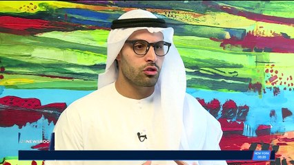 Emmanuel Macron attendu aux Emirats Arabes Unis