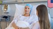 Perawatan Kanker: Kemoterapi membahayakan kesuburan cucu pasien kanker wanita - TomoNews