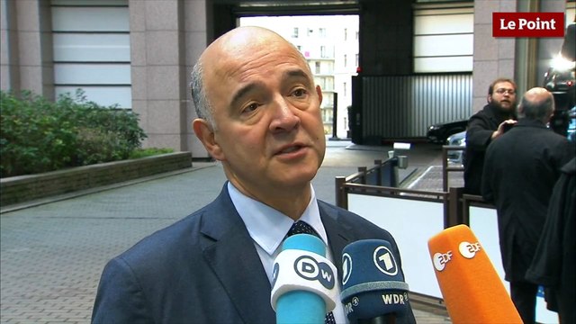 Paradise Papers : Pierre Moscovici veut une liste noire des paradis fiscaux