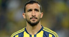 Fenerbahçe'de Kadro Dışı Bırakılan Mehmet Topal, Beşiktaş'a İmza Atmak Üzere