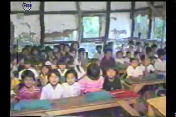 OJA TOLHAN Manipuri Funny Clip | Old is Gold |