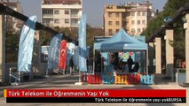 Türk Telekom ile Öğrenmenin Yaşı Yok
