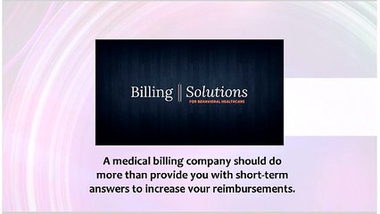Behavioral Health Billing Companies In Arizona - Billingsolutions.net