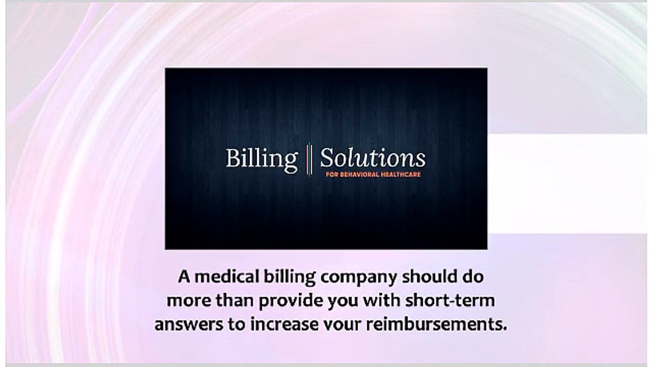 Behavioral Health Billing Companies In Arizona - Billingsolutions.net
