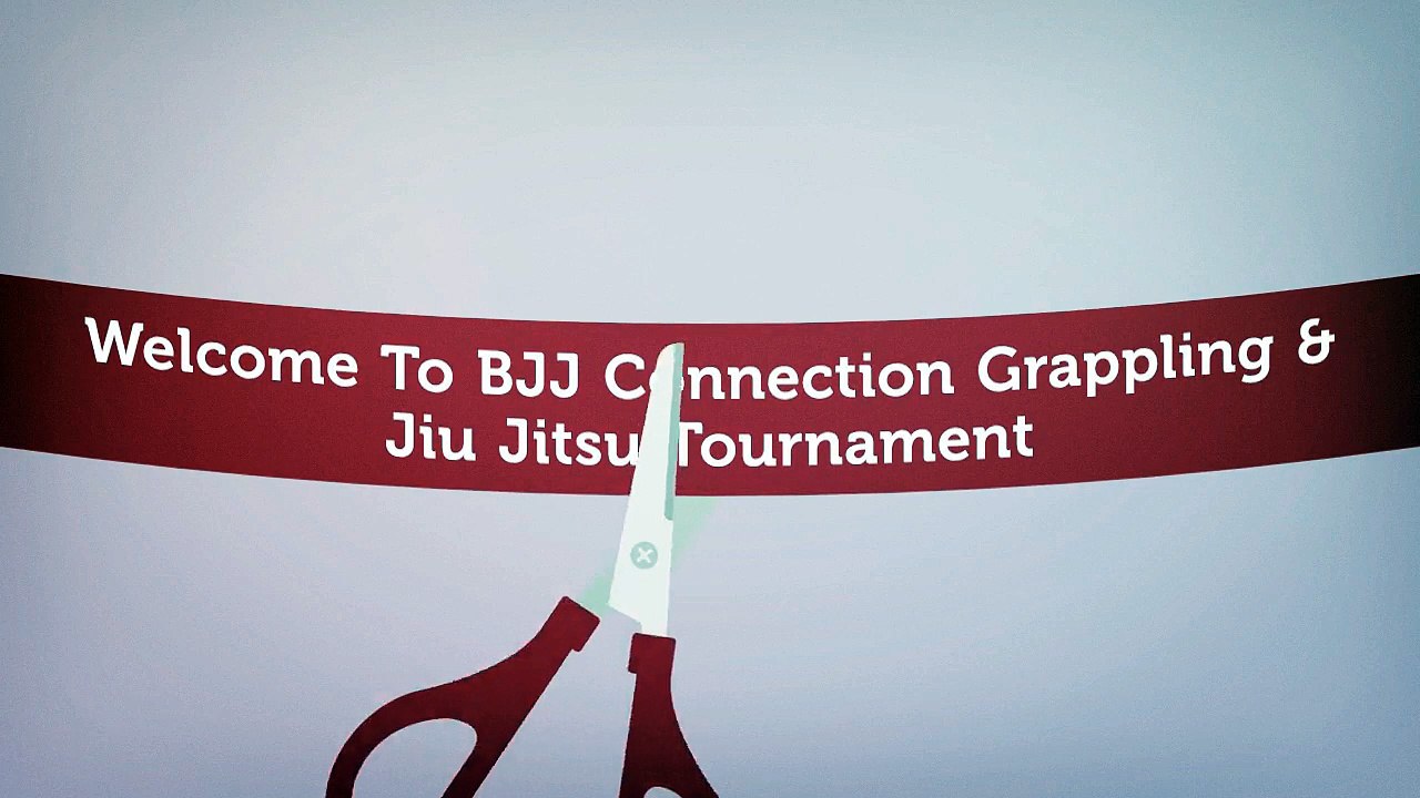 BJJ Connection : 2017 Jiu Jitsu Tournament in California, CA