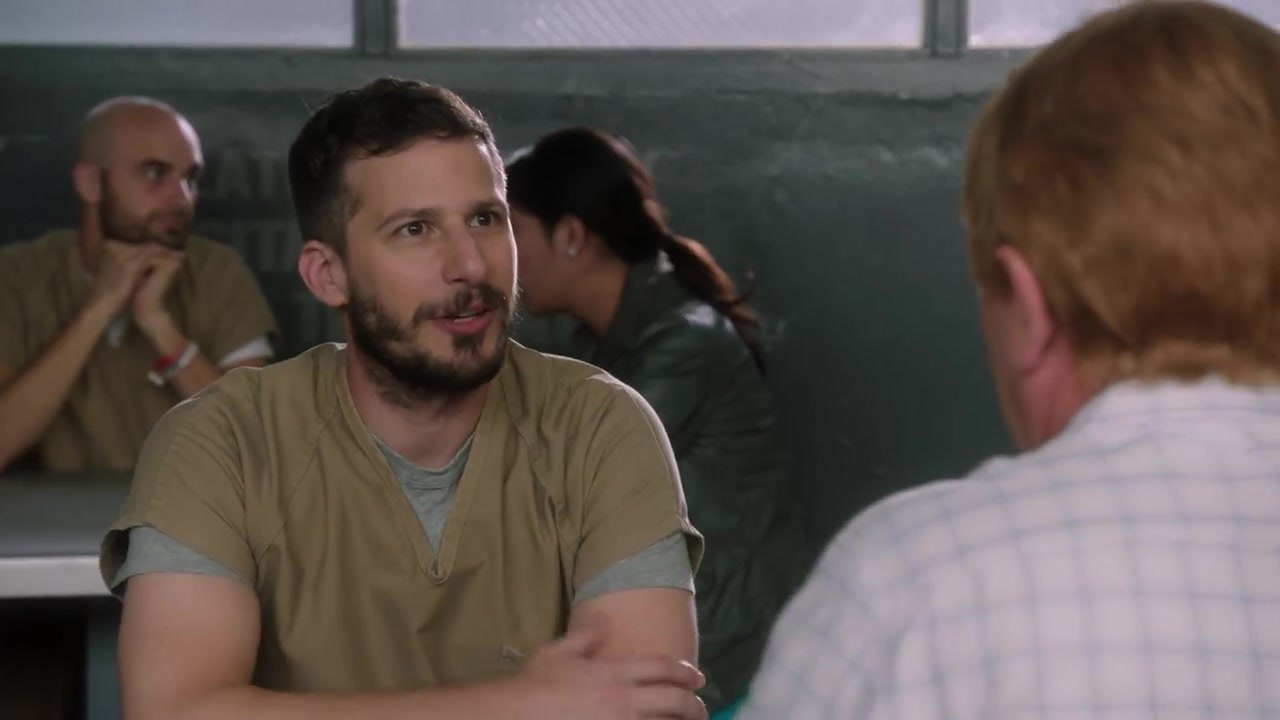 Brooklyn Nine-Nine (Season 5 Episode 7) . FuLL OFFICAL Fox Broadcasting Company *HQ720p*