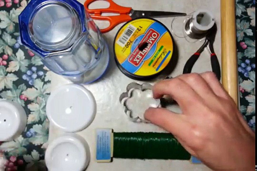 how to make flower , polymer clay flower tutorial , cold porcelain clay rose , first