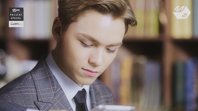 [Mnet Present Special] 세븐틴극장 #2