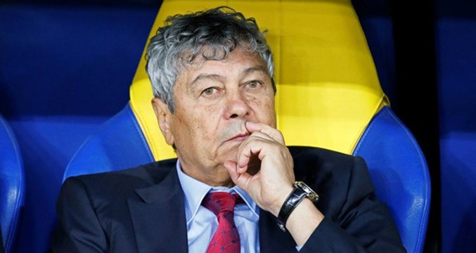 Mehmet Demirkol, Lucescu'ya Sinirlendi: Bu Adamın Kafası Gitmiş, Hemen Kovulmalı