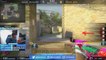 Counter-Strike: Global Offensive - Awesome Twitch Moments No. 20 - by Nerdgazm
