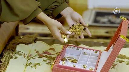 Oğurluq üstündə (Laləli Saray serialından fraqment)