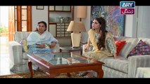 Zakham Episode 21 - on ARY Zindagi in High Quality 6th November 2017