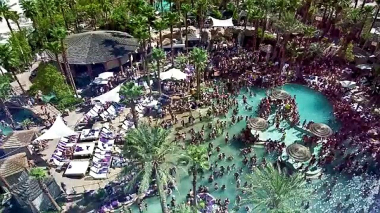 LAS VEGAS SECRETS: CREEPY FACTS AND HAUNTED HOTELS