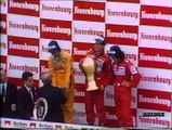 Gran Premio di San Marino 1988: Podio