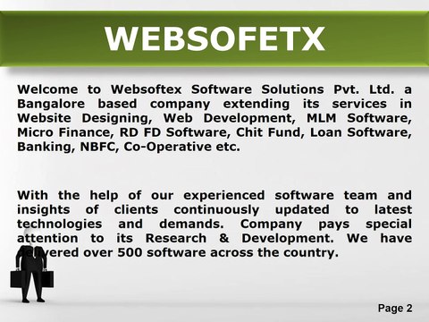 Bank Software Demo, Banking Applications, Banking Solutions, Private Banking, Banking Management