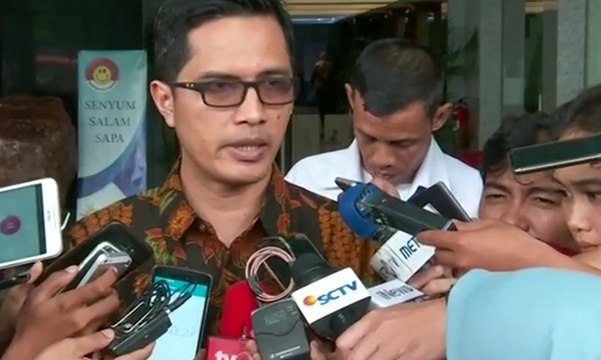 KPK: Ada Tersangka Baru di Kasus E-KTP