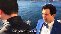 Bekar Bekir Kız Kulesinde Ne Arıyor