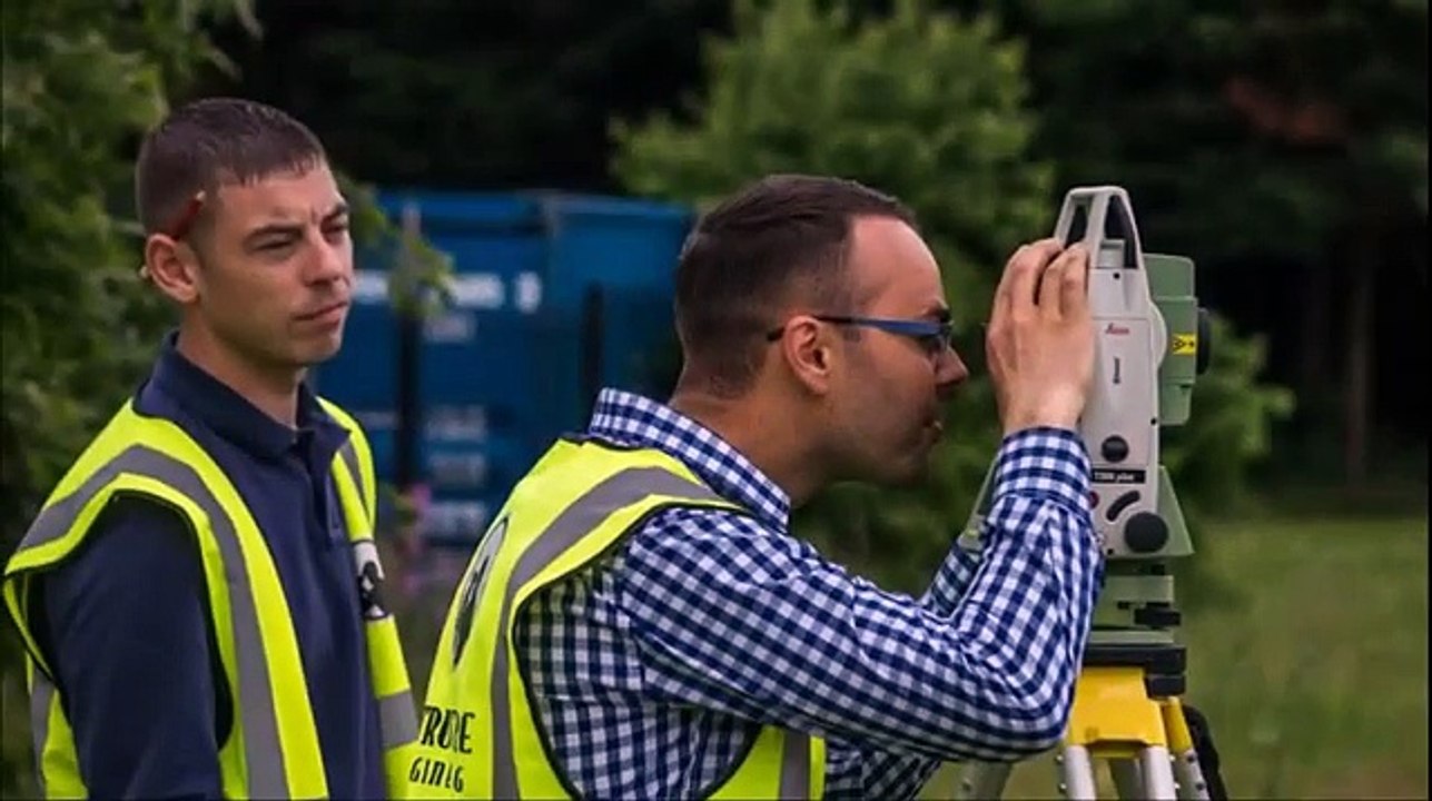 Site Engineering Training Courses Ireland