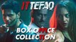Ittefaq Weeknd Collection | Sidharth Malhotra | Sonakshi Sinha | Bollywood Buzz