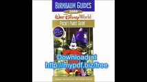 Birnbaum's Walt Disney World 2009 Pocket Parks Guide (Birnbaum's Walt Disney World Pocket Parks Guide)