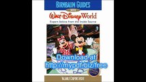Birnbaum's Walt Disney World 2012 (Birnbaum Guides)