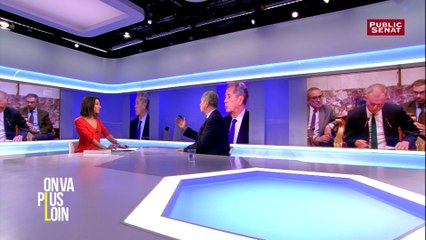 Interview de Jean-Louis Debré en Intégralité