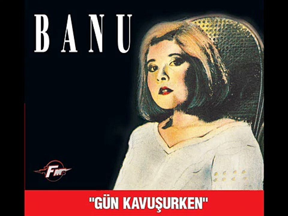 Banu - Engin Denizler