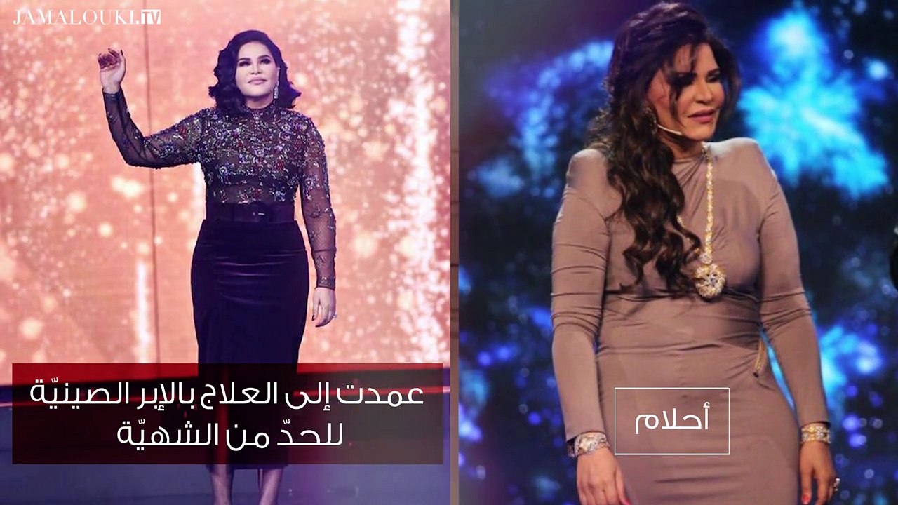 أسرار أشهر النجمات العربيّات لخسارة الوزن والحف...