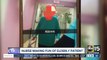 Nurses posted video on social media mocking patients at Glendale Senior care facility