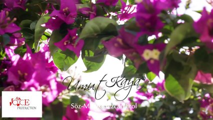 Umut Kaya - Hoşçakal