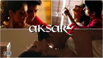 Aksar 2 | Gautam Rode's HOT ROMANCE with Zareen Khan