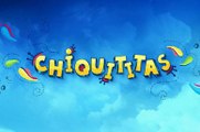 Chiquititas (08_11_17) - Capítulo 305