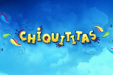 Chiquititas (08_11_17) - Capítulo 305