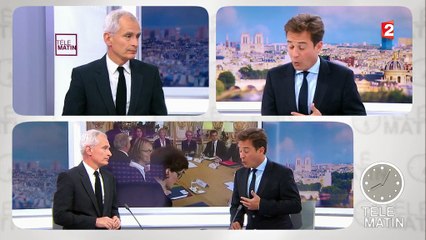 Emmanuel Macron bien parti pour réussir sa transformation du pays